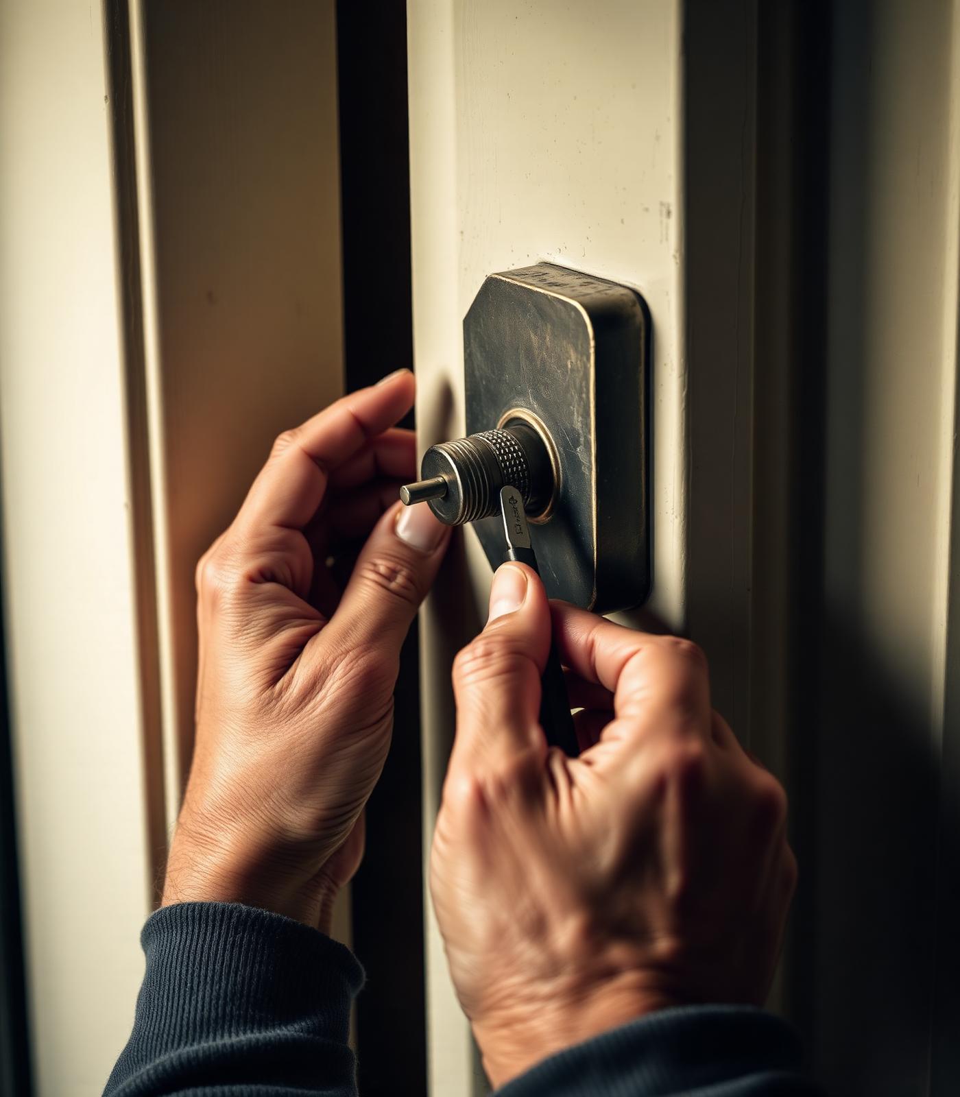 Emergency Lockouts