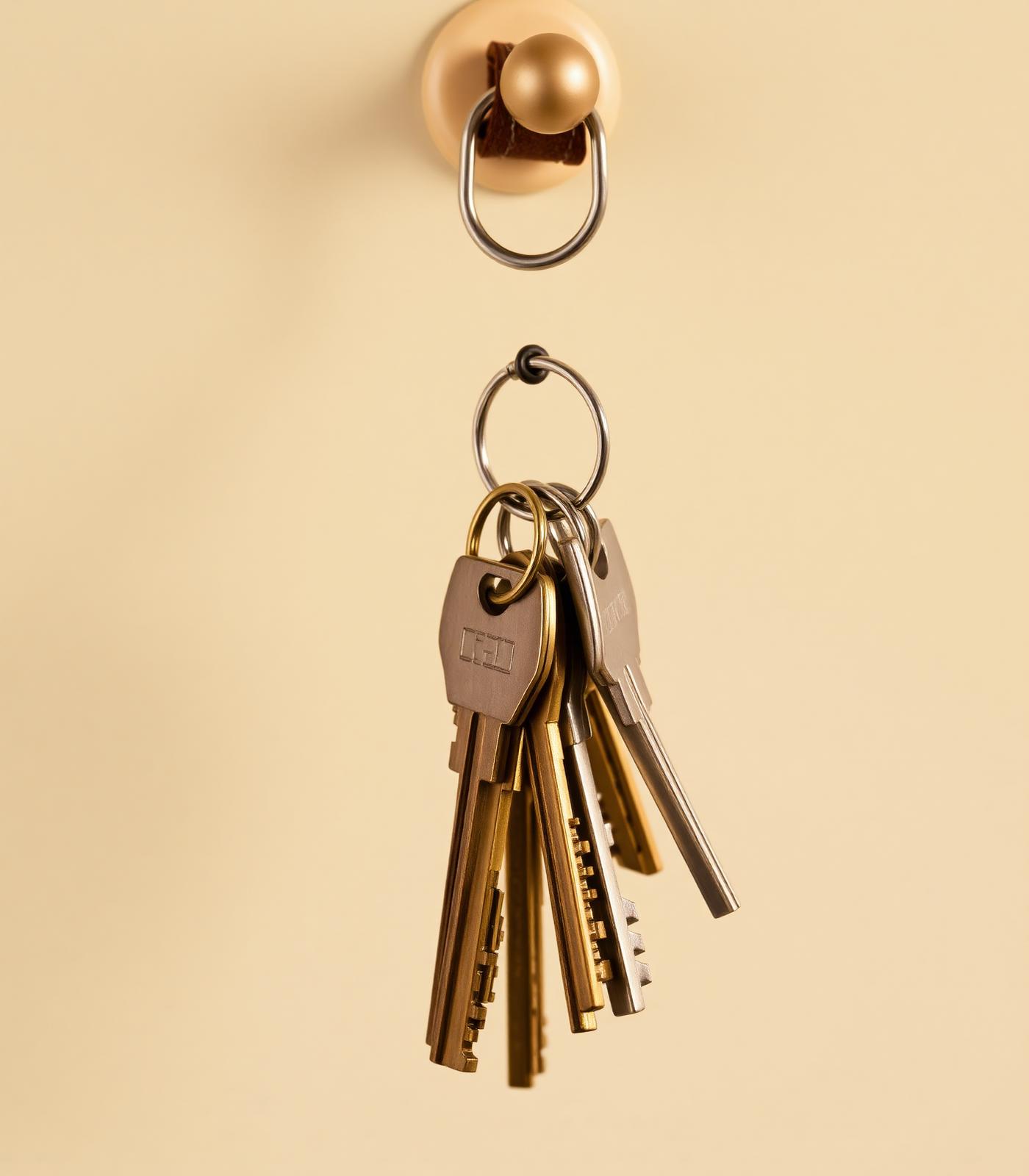 Rekey & Lock Installation