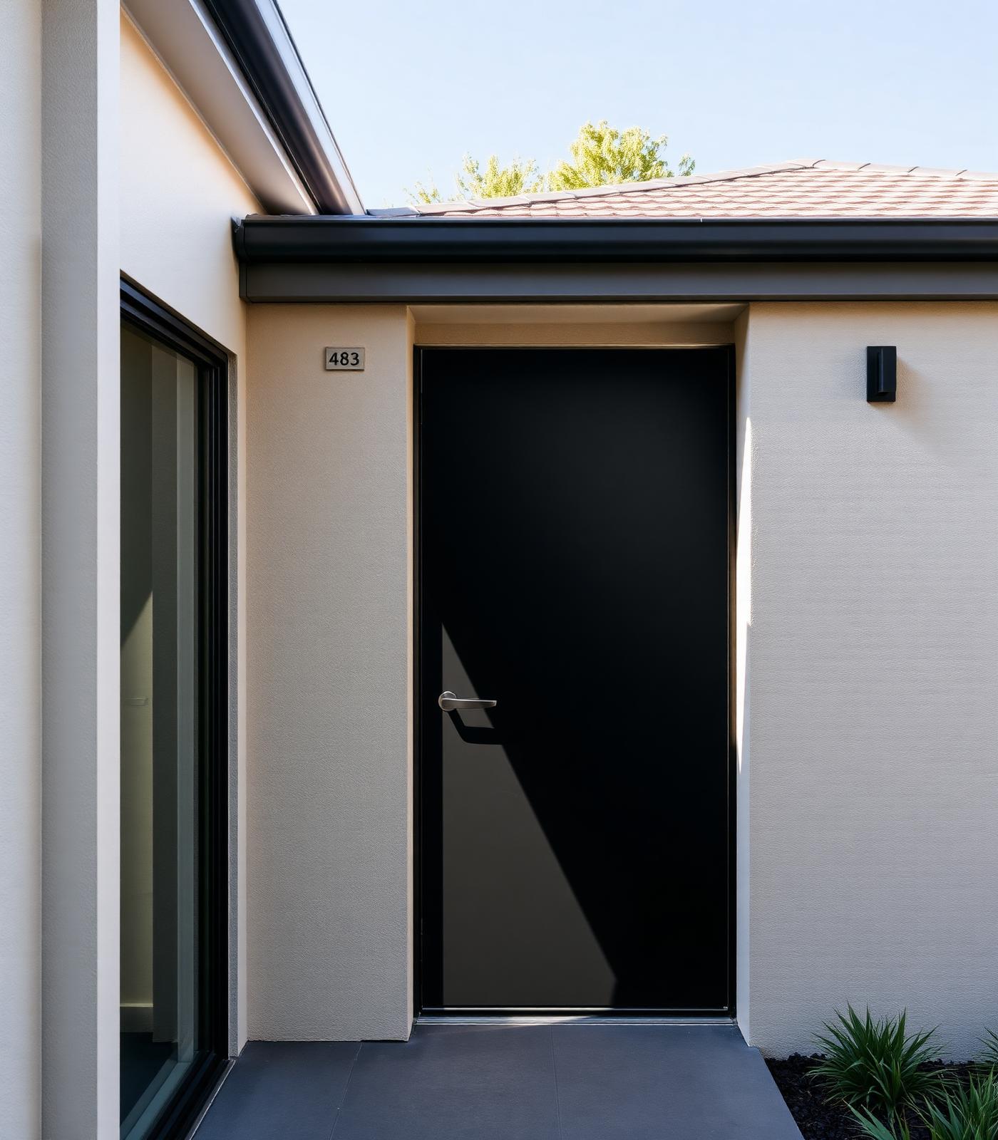 Residential Locksmithing