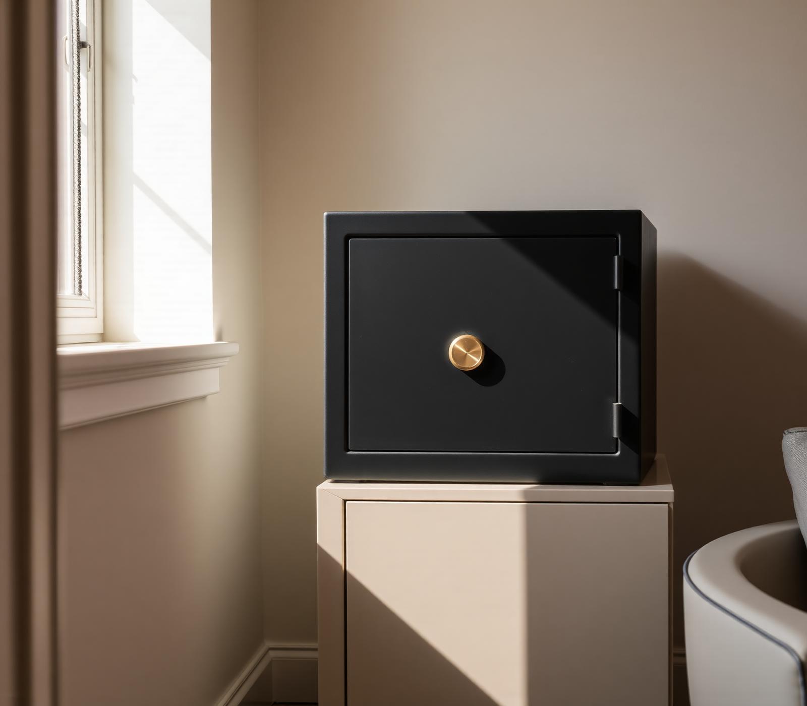 Safes & Access Control